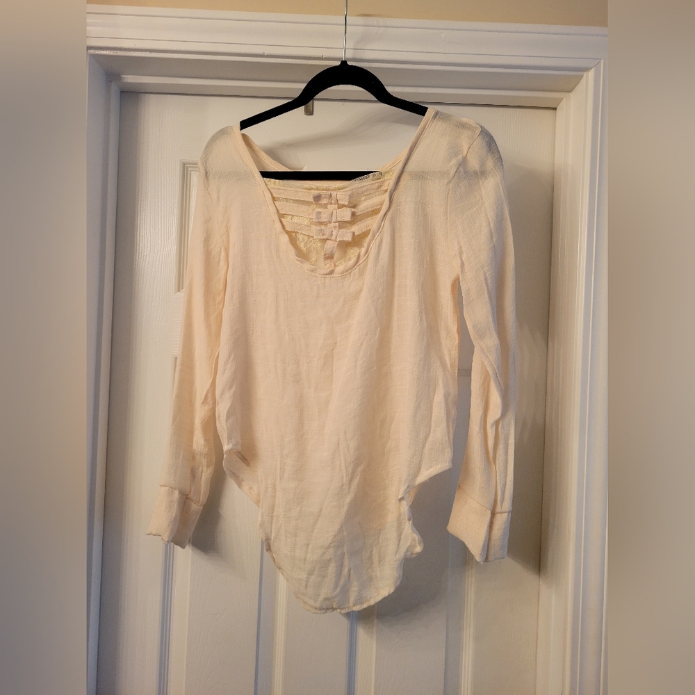 Women's top - never worn